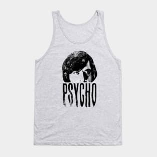 Psycho Tank Top